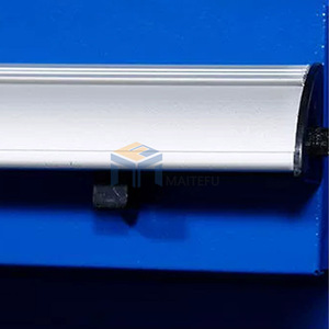 Chariot d'atelier robuste en acier avec 5 tiroirs, roues verrouillables, verrou central, pour <span class=keywords><strong>garage</strong></span> industriel, OEM TC-05 - Product Image 3