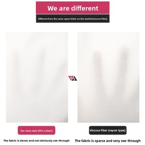 Camisola de encaje exquisita T020 para mujer, ajustada, de algodón puro, para usar como prenda interior o exterior, estilo japonés y coreano. - Product Image 6