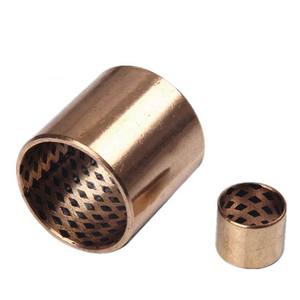 <span class=keywords><strong>Fb09g</strong></span> שרוול סוג אוilless גרפיט ברונזה עטופה - Product Image 1