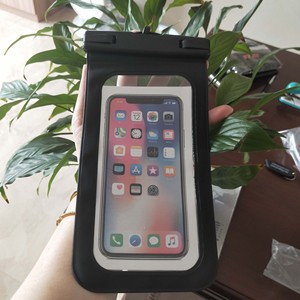 Bán buôn điện thoại không thấm nước trường hợp phổ di động Bìa trường hợp cho điện thoại túi dưới nước trường hợp điện thoại Pouch - Product Image 5