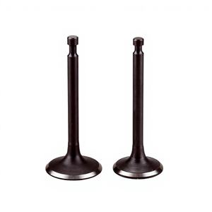 Moteur à essence 168F 170F GX160 200 6,5 ch 7,5 ch 212CC Ensemble de culasse Pièces internes Soupapes d'admission et d'échappement Culbuteurs - Product Image 3