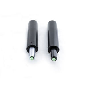 Amortiguador de Gas Industrial de Acero Inoxidable, Cilindro de Compresión de 120 mm, Capacidad de Carga de 90 lb, Marca <span class=keywords><strong>Obor</strong></span>, para Sillas de Oficina - Product Image 2