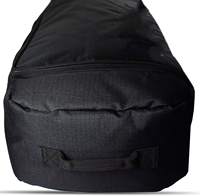 Sac de voyage à roulettes pour ski avec logo personnalisé et protection rembourrée pour une seule paire de bottes de snowboard, hiver, OEM ODM