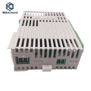 คอนโทรลเลอร์ PLC ขนาดกะทัดรัด รุ่น DVP14SS211R 8 อินพุตดิจิตอล 6 เอาท์พุตรีเลย์ สำหรับอุปกรณ์การผลิตและแผงไฟฟ้า - Product Image 1