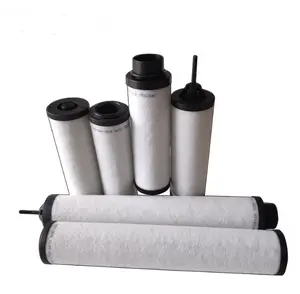 filters supplier vacuum pump oil filter 3001170186