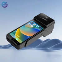 Handheld POS Payment Terminal Case for Z90NP Advanced POS Terminal