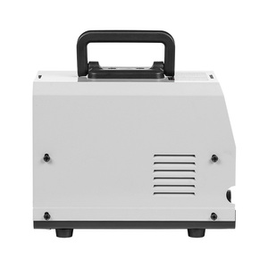 Máquina <span class=keywords><strong>de</strong></span> soldadura <span class=keywords><strong>de</strong></span> inversor <span class=keywords><strong>de</strong></span> arco <span class=keywords><strong>de</strong></span> CC 400 <span class=keywords><strong>Amp</strong></span> - Product Image 4