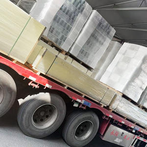 4mm 12x12 3mm 5mm 8mmメーカークリア厚いポリスチレンガラス板中国パースペックス - Product Image 3