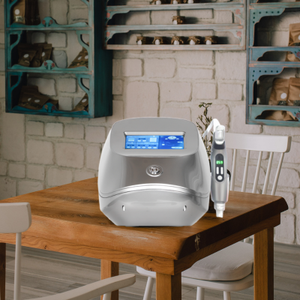 Salone di bellezza utilizzare 3 in 1 Non invasivo strumento di luce acqua senza ago per inumidire e nutrire la pelle - Product Image 4