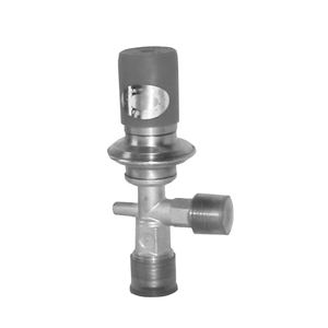 Vannes d'expansion à pression constante Fengshen série PTV (bypass de gaz chaud) Plage de réglage 0,03-0,6 MPa Puissance de réfrigération 7-22,5 kW - Product Image 2