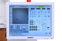 Machine de Placement de Composants KAYO A6L pour la Conception de Matériel de Circuits Imprimés