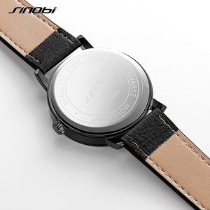 Reloj de Pulsera de Cuarzo Casual de Alta Gama a Prueba de Agua para Hombre, Diseño Creativo y Moderno - Product Image 3
