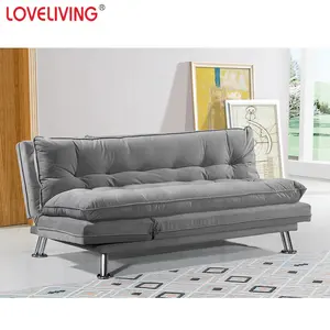Fabric Customized Bonded Foam Living Room Furniture Sofa Bed Italian Style Modern Living Roon 1pc/ctn America ISO9001