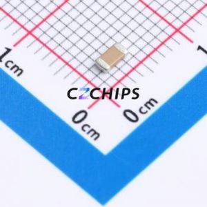 CGA1206X7R104K500KT SMD Capacitor (MLCC) 1206 ( Capacitance: 100nF )( Precision: 10% Rated Voltage: 50V ) - Product Image 1