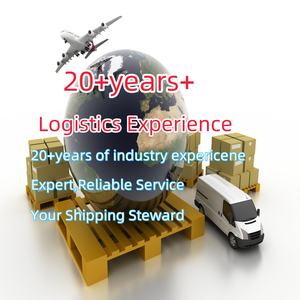 Cina spedizione internazionale spedizioniere spedizione via mare FCL spedizioniere dalla cina al Mozambico - Product Image 6