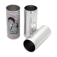 Boîtes de boissons en aluminium avec impression de logo personnalisé, 187 ml, 250 ml, 330 ml, 310 ml, 473 ml, 500 ml