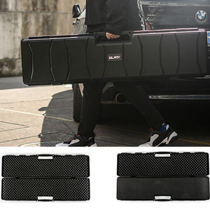 Estuche Rígido de Plástico GLARY Verde Oliva para Transporte de Armas Caja para Armas Largas al por Mayor con Cerradura TSA Estuche Ligero para Armas - Product Image 4
