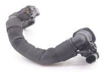 Tuyau d'évaporation de carburant pour moteur BYD Song PLUS, tuyau d'échappement et d'admission pour Song Pro 2ème génération, pièces d'origine