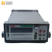 Keithley DMM7510 Multimeter Grafis 7.5 Digit Keithley DMM6500 Multimeter 6.5 Digit dengan Layar Sentuh Grafis