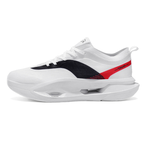 Zapatillas de Moda Ligeras para Hombre 2025, Zapatillas Urbanas Cómodas de Malla para Caminar y Correr - Product Image 4