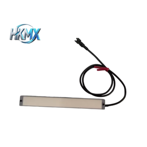 Fuente de Luz Blanca KEYENCE CA-DBW13 CA-DBW24W CA-DLR12 CA-DBW34H de 132 mm para Discriminación Diferencial, en Stock - Product Image 1