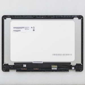 14.0''นิ้วหน้าจอสัมผัส LCD สำหรับ <span class=keywords><strong>ASUS</strong></span> <span class=keywords><strong>ZenBook</strong></span> <span class=keywords><strong>Flip</strong></span> 14 UX461 UX461FA UX461FN UX461UN FHD 1920x1080 - Product Image 1