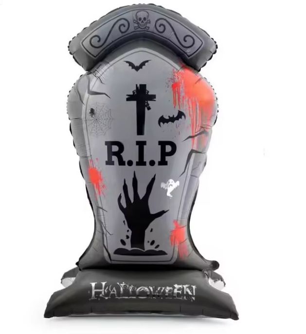 Halloween Tombstone