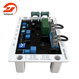 Ban đầu kutai ADVR-054 tự động điều chỉnh điện áp AVR Điện áp ổn định máy phát điện phụ tùng & phụ kiện advr 054 advr 16 - Product Image 3