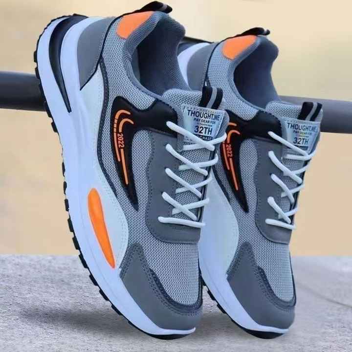 Zapatillas Fitness Para Hombre