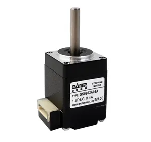New Original <strong>SAMER</strong> Two phase stepper motor SS0902A04A 0903A05A 3401AP45A(2.8N.m) 3402A(6.0N.m) 340340A(8.9N.m) 1401A10A - Product Image 4