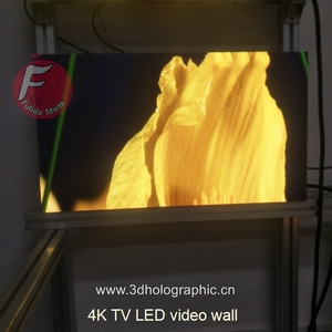 Nouveauté 2020 — écran led de publicité, mur TV HD, plusieurs couleurs, <span class=keywords><strong>Agent</strong></span> amd - Product Image 4