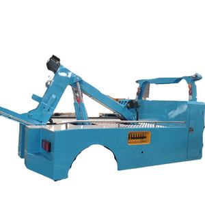 Petite <span class=keywords><strong>dépanneuse</strong></span> partie supérieure du corps Kit de système de maintien de pneu SKD <span class=keywords><strong>Dépanneuse</strong></span> de 3 tonnes pour les services d'assistance routière <span class=keywords><strong>24</strong></span>/7 - Product Image 2