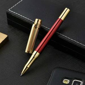 Nuevo Bolígrafo de Gel de Goma Promocional para Escuela y Negocios, Fabricante de Bolígrafos de Gel de Tinta de 0.7mm, No Borrable, Azul/Negro - Product Image 4