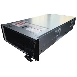 OEM Supported R640 R650 R850 R750 R740 R740xd R750xs R940xa Poweredge Own Server System Case