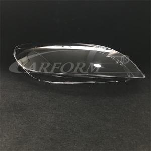 <span class=keywords><strong>Prix</strong></span> d'usine, couvercle de lentille de phare, phare de voiture, couvercle de phare en verre transparent, abat-jour de lampe automobile pour <span class=keywords><strong>Volvo</strong></span> V40 2013-2016 - Product Image 1