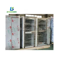 Air Cleaning Equipment Factory Air Cleaning Equipment Single Air Shower Cleanrooms