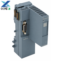 Module de communication PROFIBUS Siemens SIMATIC ET 200SP CM DP, module réseau industriel, neuf et original, 6ES7545-5DA00-0AB0