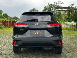 Precio Económico, Toyota Corolla Cross <span class=keywords><strong>2022</strong></span>, Autos SUV, Autos Usados Chinos para Toyota - Product Image 3