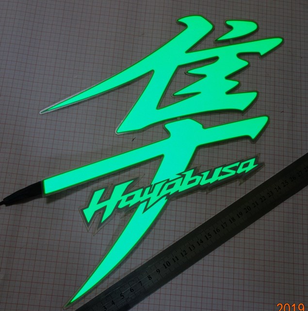 Car Sticker Music Rhythm LED Light Lamp Colorful Flash Sound Activated Equalizer EL Sheet Rear Window Sticker Cars Decoration
