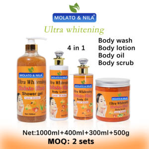 Jabón Corporal Personalizado OEM <span class=keywords><strong>Morato</strong></span>, Blanqueador, Etiqueta Privada, Herbal, Refrescante, Exfoliante de Frutas Orgánicas, Hidratante y Ecológico - Product Image 2