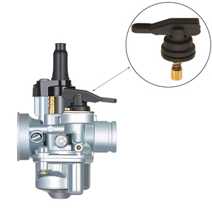 Kit de piston de soupape de démarreur carburateur interrupteur d'amortisseur <span class=keywords><strong>manuel</strong></span> pour Dellorto PHVA PHVB PHBN 53015 ES TOMOS A55 piston de carburateur - Product Image 5
