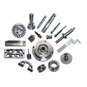 Tùy chỉnh chính xác dịch vụ gia công <span class=keywords><strong>CNC</strong></span> năng lượng mới nhôm thép không gỉ đồng xe/động cơ tự động Bộ phận cơ khí - Product Image 2