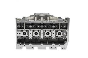 Testata cilindro per motore <span class=keywords><strong>Volkswagen</strong></span> <span class=keywords><strong>POLO</strong></span> EA211 1.4 \ 1.6L testata cilindro in alluminio - Product Image 2
