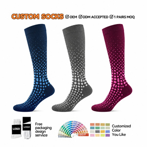 Chaussettes <span class=keywords><strong>de</strong></span> compression pour les voyages en <span class=keywords><strong>avion</strong></span>, les longs trajets, soulagement <span class=keywords><strong>de</strong></span> la fatigue des jambes, <span class=keywords><strong>bas</strong></span> <span class=keywords><strong>de</strong></span> <span class=keywords><strong>contention</strong></span> au-dessus du genou pour la position assise en <span class=keywords><strong>avion</strong></span> - Product Image 1