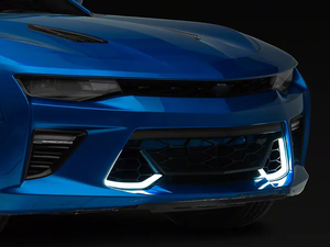 <span class=keywords><strong>Calandre</strong></span> LED MP Concepts pour Camaro 2016-2018 SS et 2.0 - Product Image 3