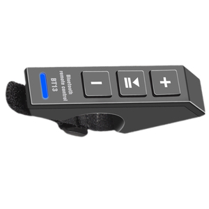 BT13 moto guidon bluetooth contrôleur intelligent chanson commutation - Product Image 4
