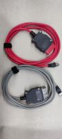 Cable ENET de alta calidad para BMW F-Series ICOM OBD2 codificación diagnóstico Ethernet a datos nueva versión de Software coches herramienta de datos ocultos