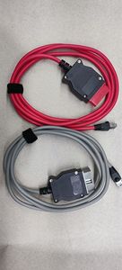 Chất lượng cao enet cáp cho BMW f-series ICOM OBD2 mã hóa chẩn đoán Ethernet để dữ liệu phần mềm mới Phiên bản xe ô tô ẩn dữ liệu công cụ - Product Image 6