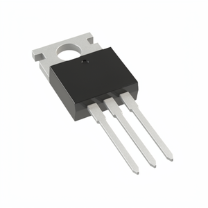 ชิปอิเล็กทรอนิกส์ ทรานซิสเตอร์ TO-220 TK16E60W,S1VX มีสินค้าในสต็อก - Product Image 1