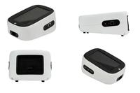 Analyseur sanguin domestique, analyseur d'électrolytes portable, analyseur Hba1c sec portable